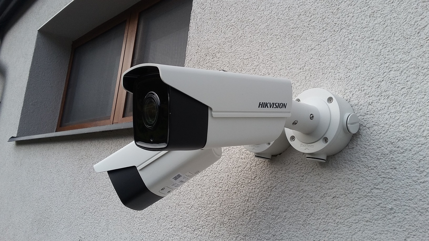 Kamerové systémy a videotelefony